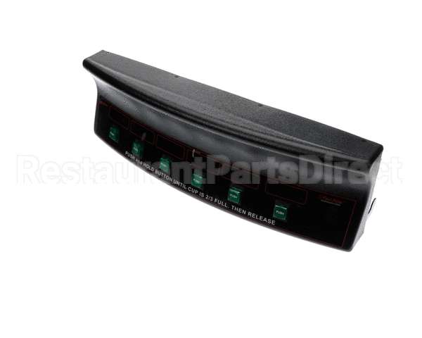 SK50CL Grindmaster Cecilware Gb6Mp Lower Door Assembly W/Comp