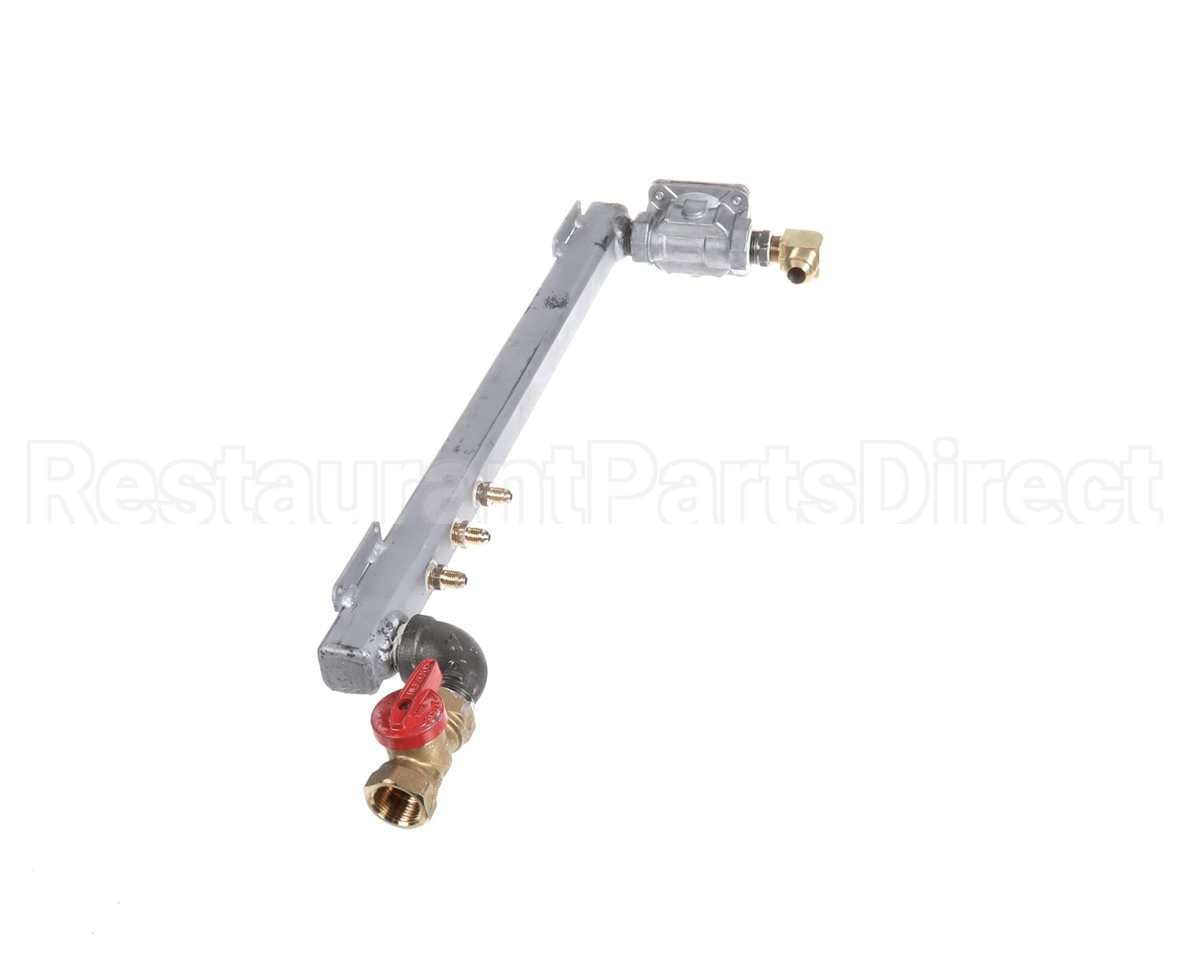 SK6-1601306 Magikitchn Pg,Manifold Main Mkg60/72