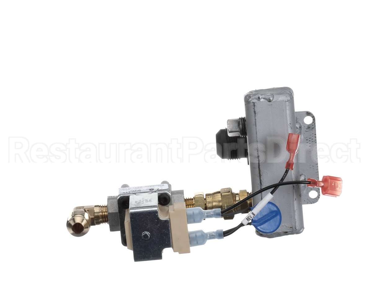 SK6-1601502 Magikitchn Pg,Vlv Assy Sngl Mkg