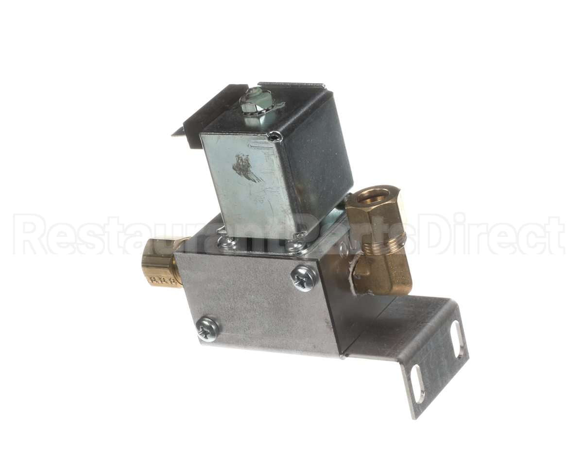 SK9-EZG-626-W2 Lang Burner Valve Assy.