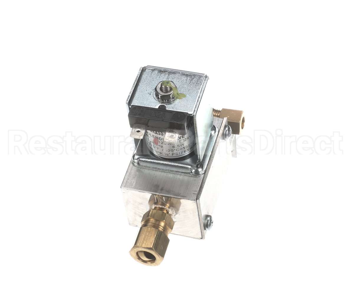 SK9-EZG-627-W2 Lang Pilot Valve Assy.