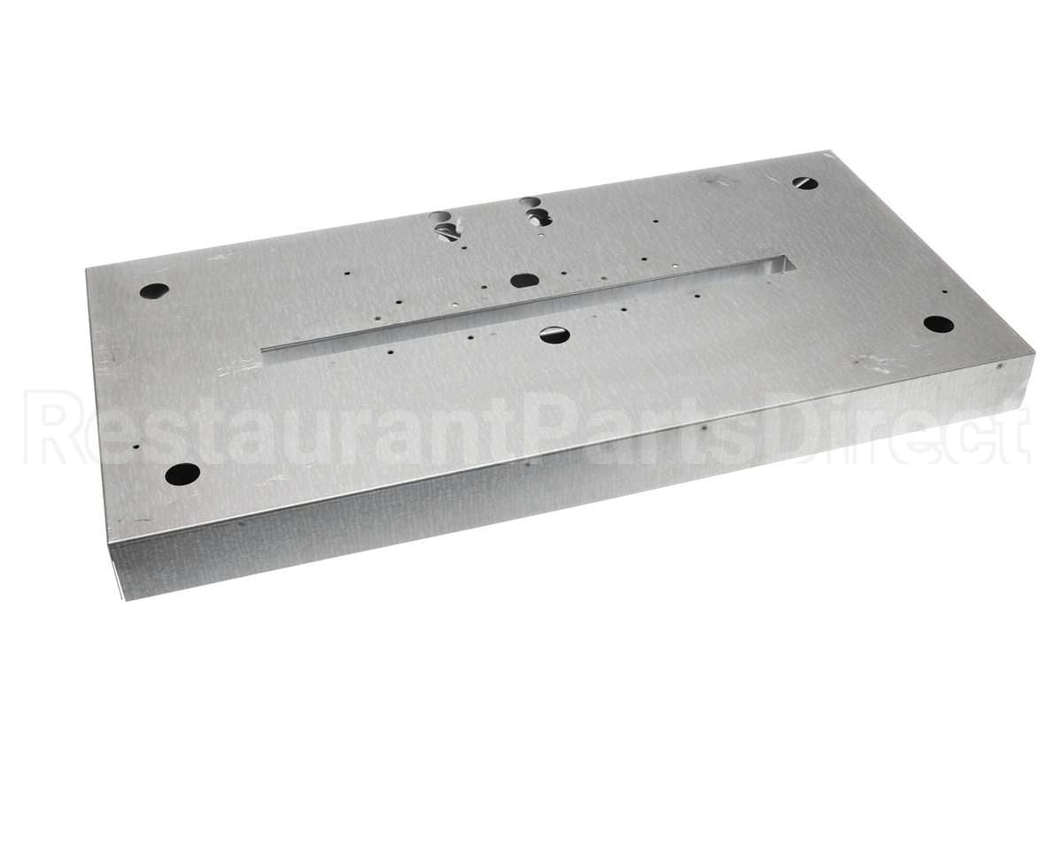 SK9-XL-434 Lang Element Pan Assembly