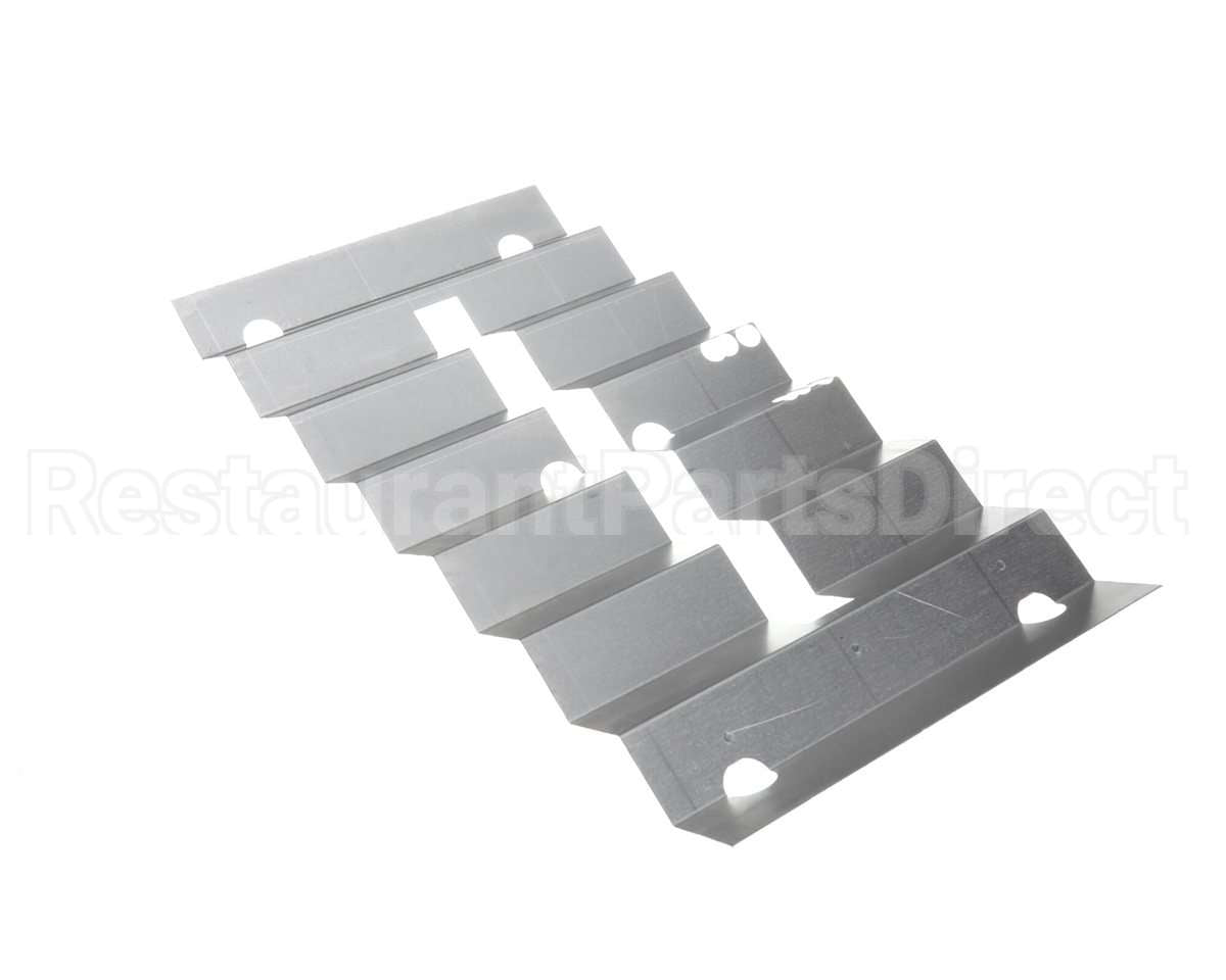 SK9-XL-439 Lang Element Pan Z Assembly