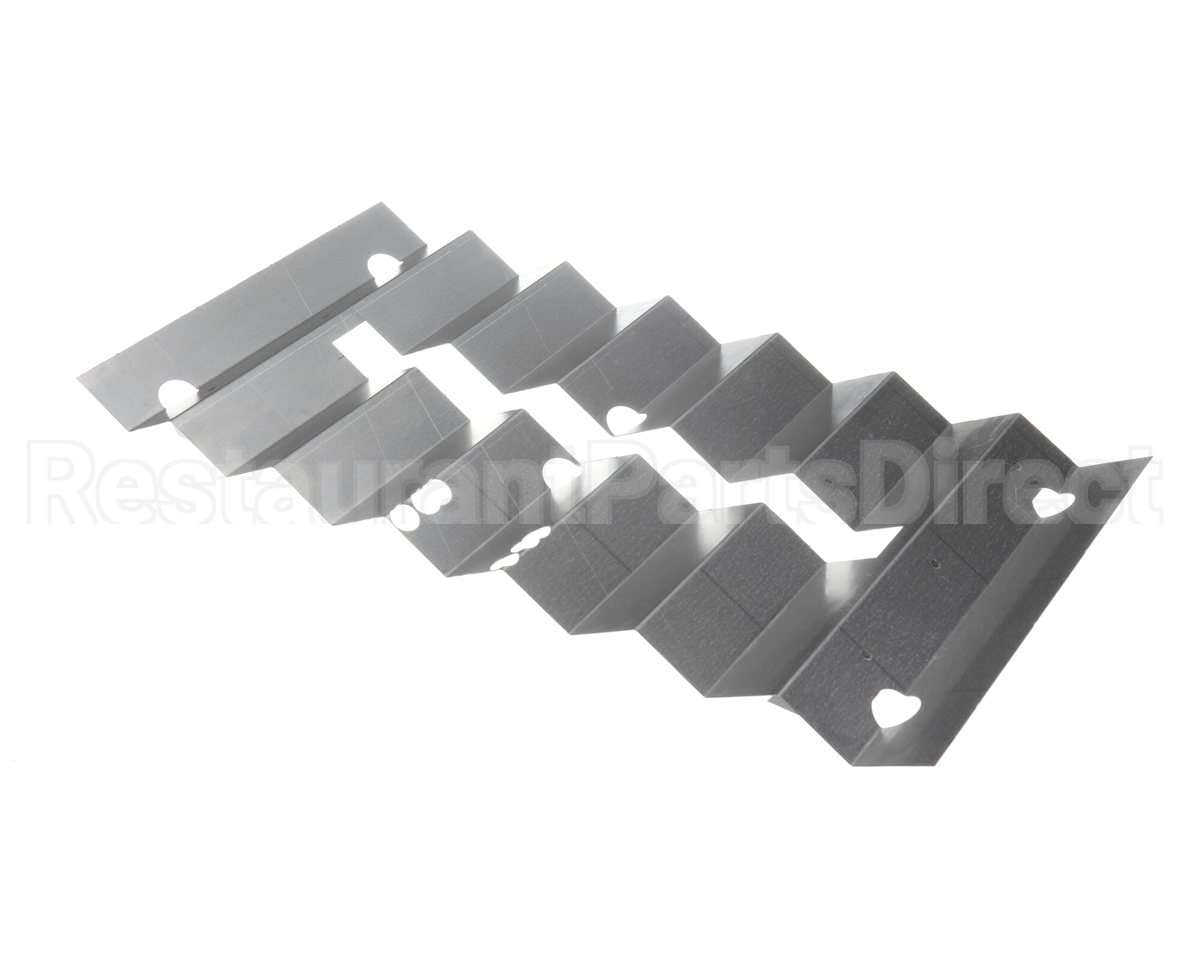 SK9-XL-439 Lang Element Pan Z Assembly