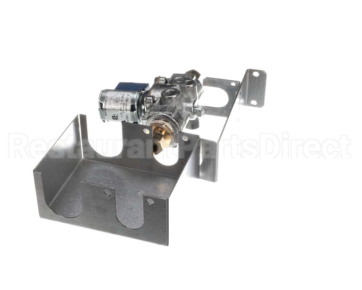 SK9-Z23995 Lang Assy, Valve Lh 120Vac