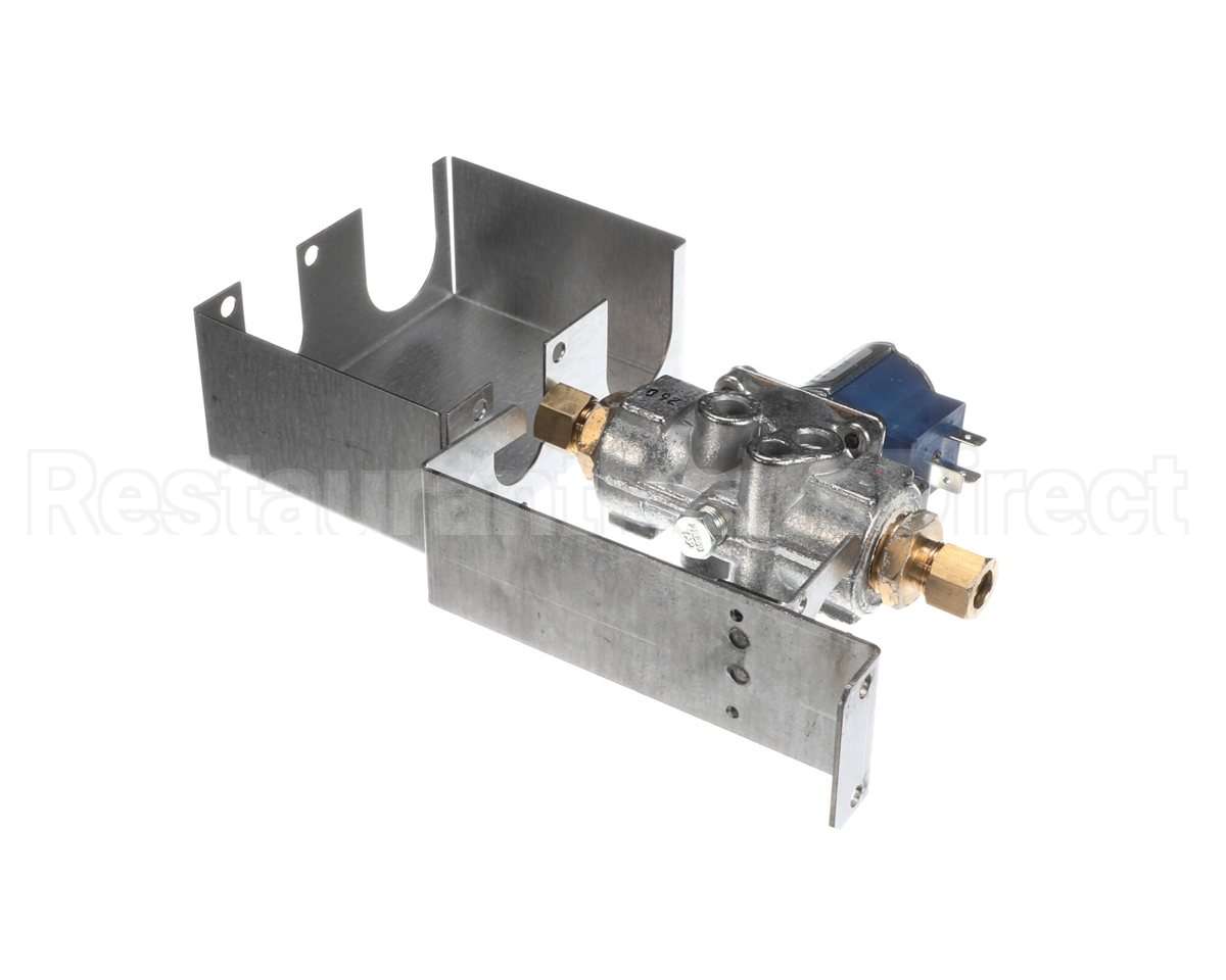 SK9-Z23995 Lang Assy, Valve Lh 120Vac