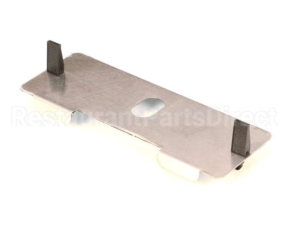 SK91AL Grindmaster Cecilware Facia Bottom Cap-Gb