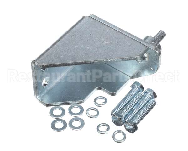SKA-0-055-0094-0 Maxx Cold Bottom Left Hinge