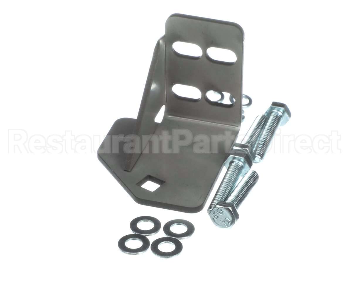 SKA-2-050-0151-0 Maxx Cold Bottom Hinge Left