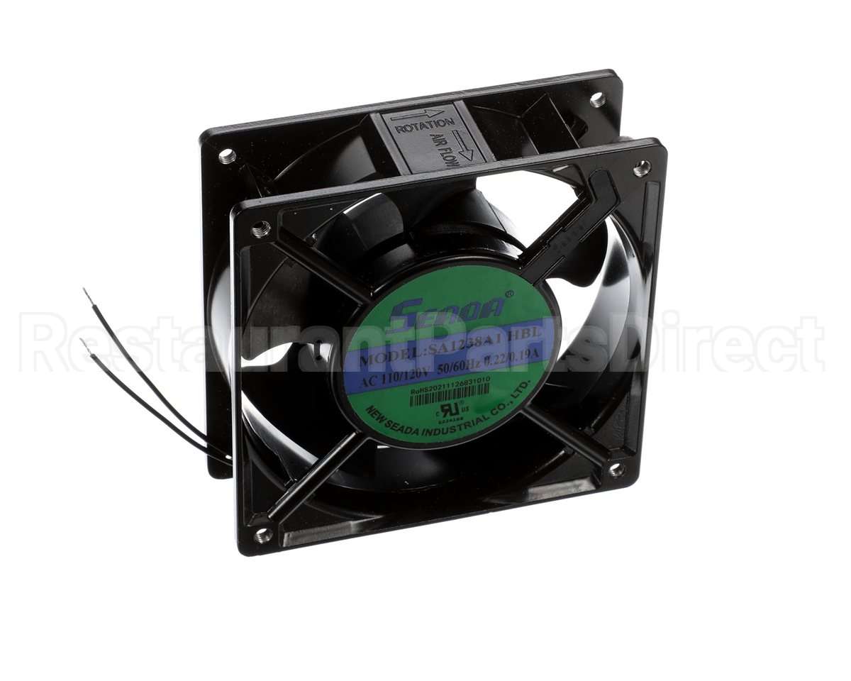 SKC-4-001-0016-0 Maxx Cold Cooling Fan