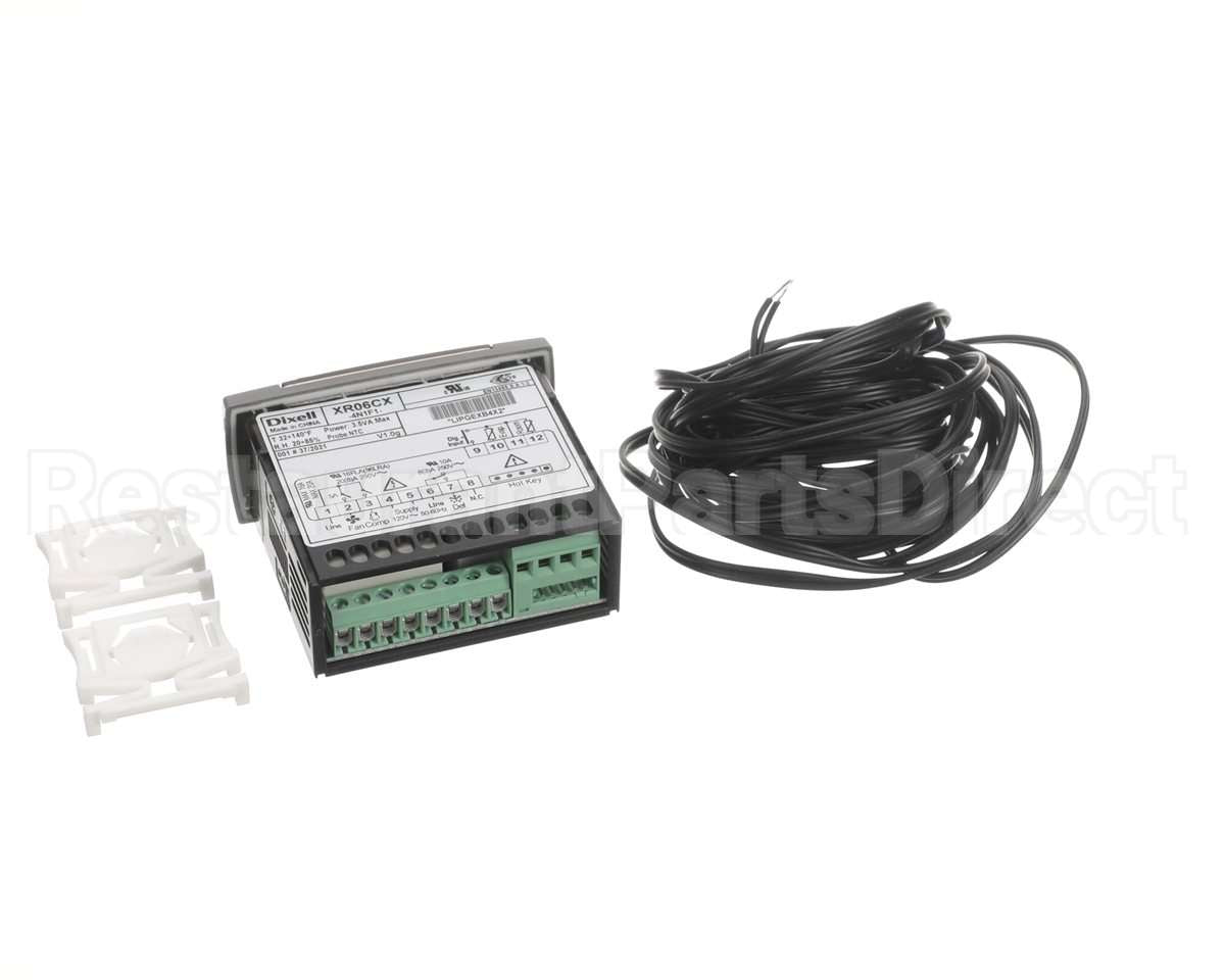 SKC-4-030-0020F Maxx Cold Electronic Temperature Control