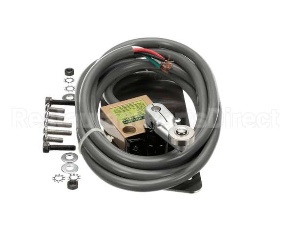SKE002206 Cleveland Service Limit Switch Assembly,Tr W