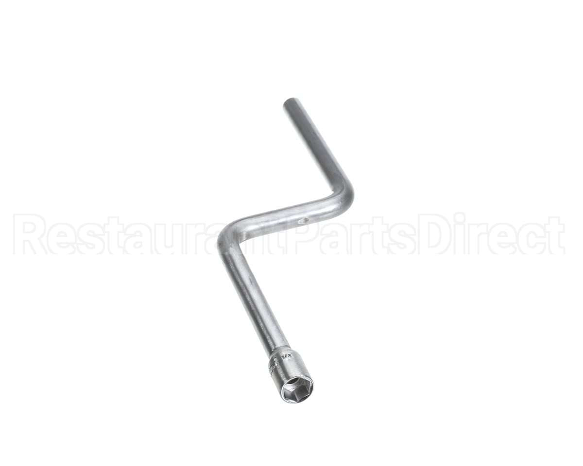 SKE003160 Cleveland Service Handle Manual Crank (P