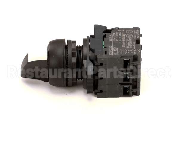 SKE003209-5 Cleveland Service Switch Mix/Off/ Lift M