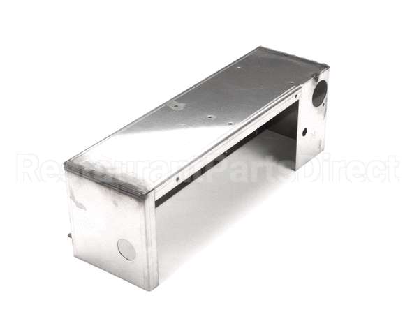SKE003654 Cleveland Comp.box Wldt; Service Kgl40/T