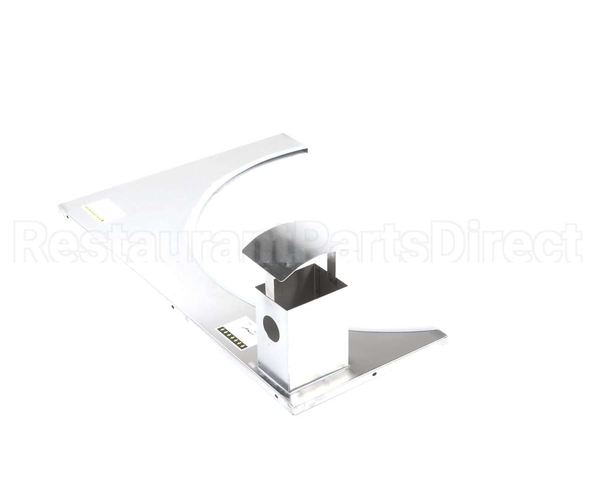 SKE01479-2 Cleveland Service Wrap Cover Assembly Kgl80/