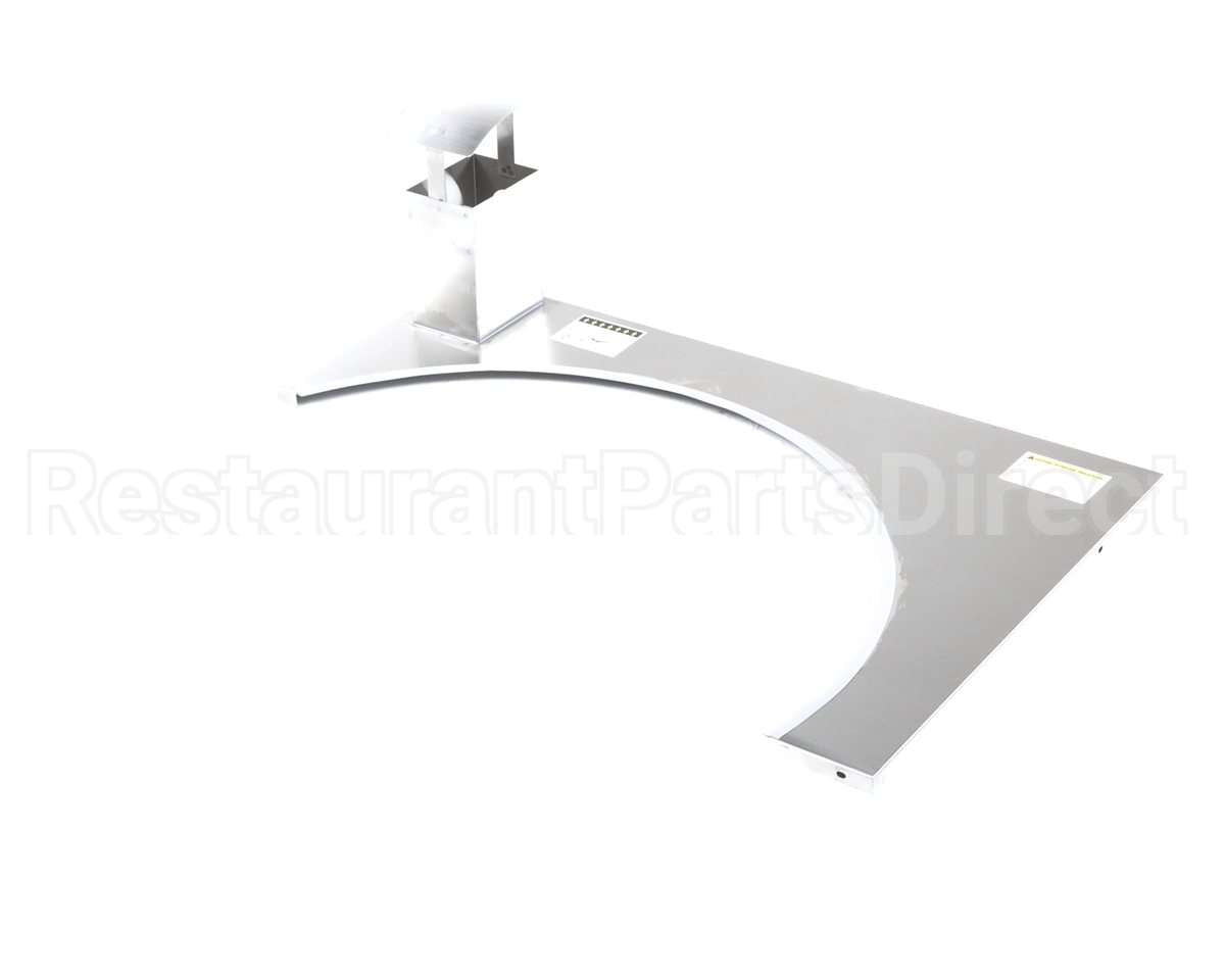 SKE01479-2 Cleveland Service Wrap Cover Assembly Kgl80/