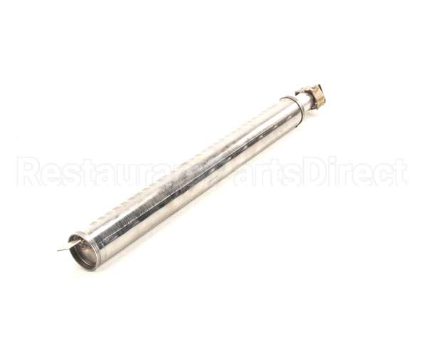 SKE02410 Cleveland Burner; Prop Gas (Tr)