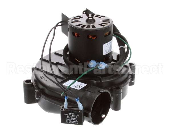 SKE53441 Cleveland Service Blower Kit; Gas Kettle
