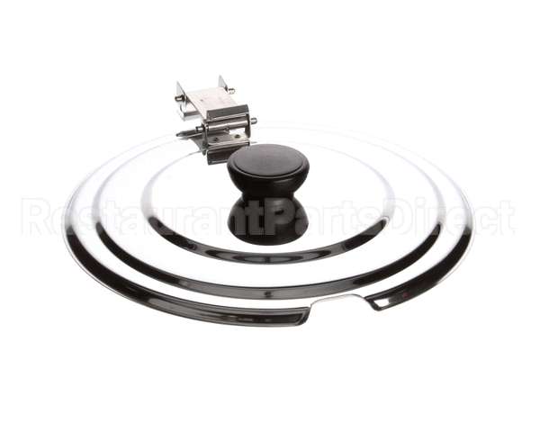 SKPA01 Globe Soup Kettle Lid Assembly.