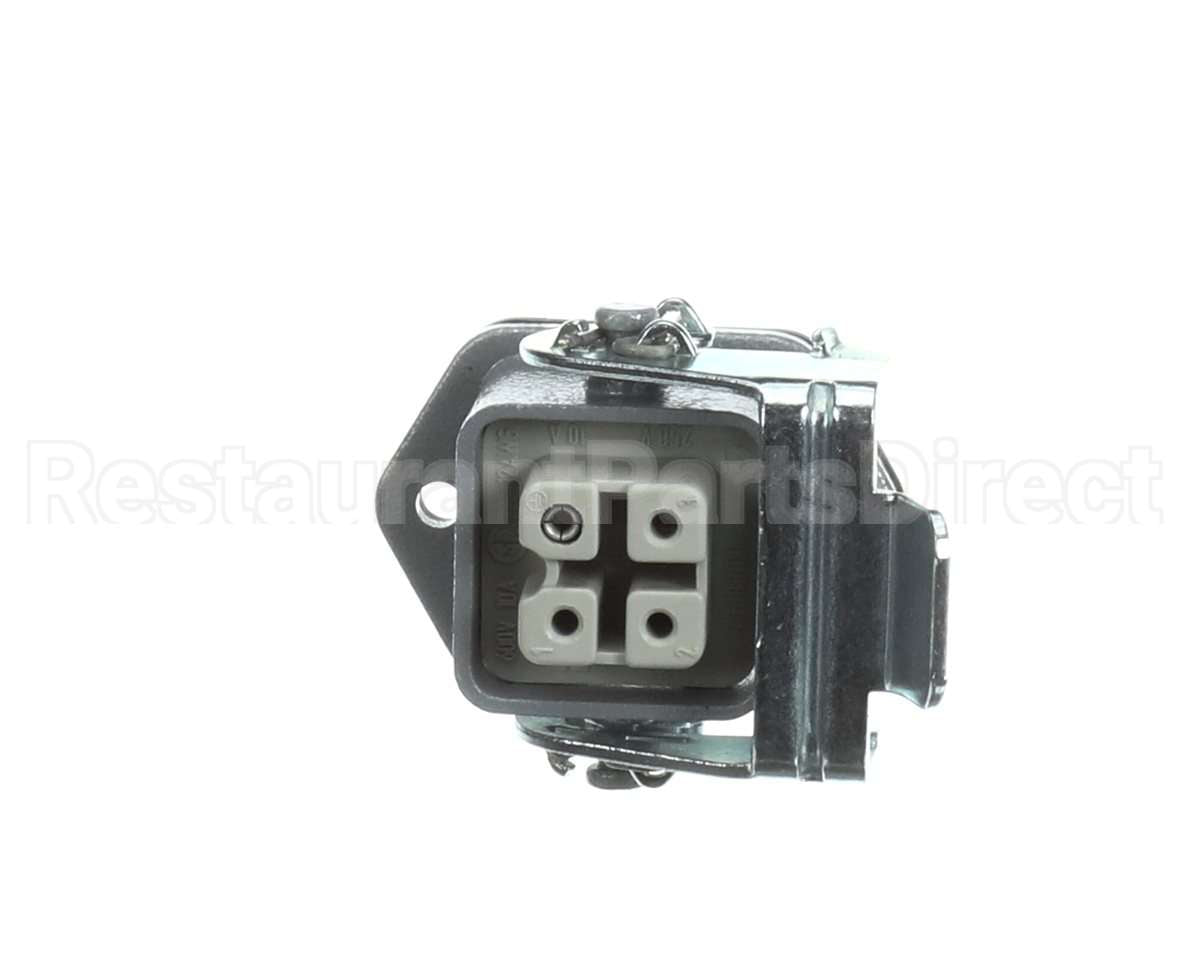 SKT-0700-SVC Belshaw Skt,Panel Mount Socket Assy