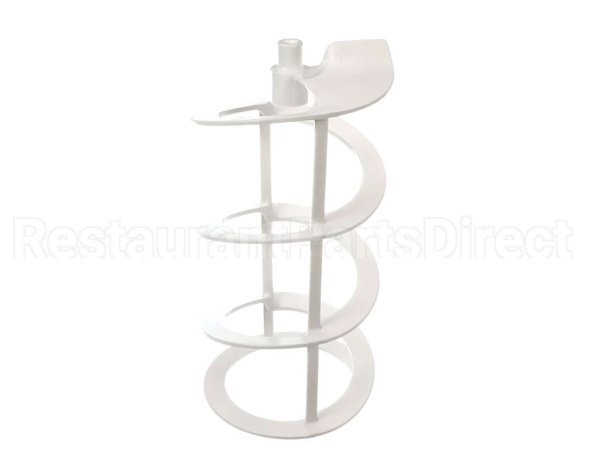 SL142-007236 V Air Auger Spiral Gt-Ghz Ultraform