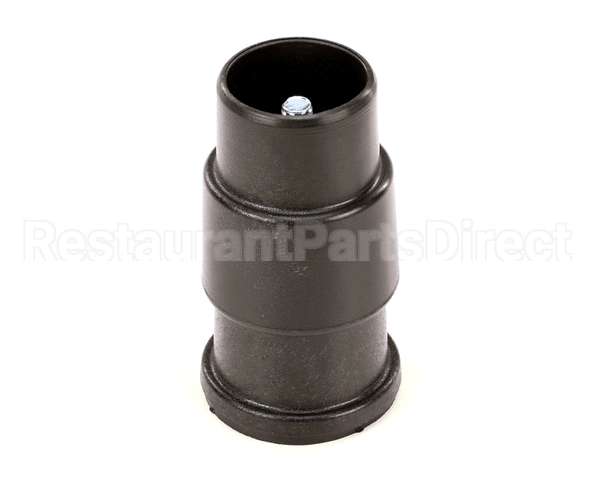 SL300950840 Carpigiani Leg 4 In. Adjustable Each