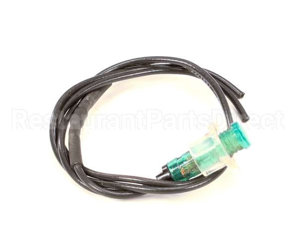 SL300951253 Carpigiani Green Light Pilot 110V Ul Wfl