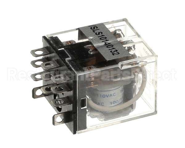 SL300951365 Carpigiani Relay Digital Timer 10A 3C 115