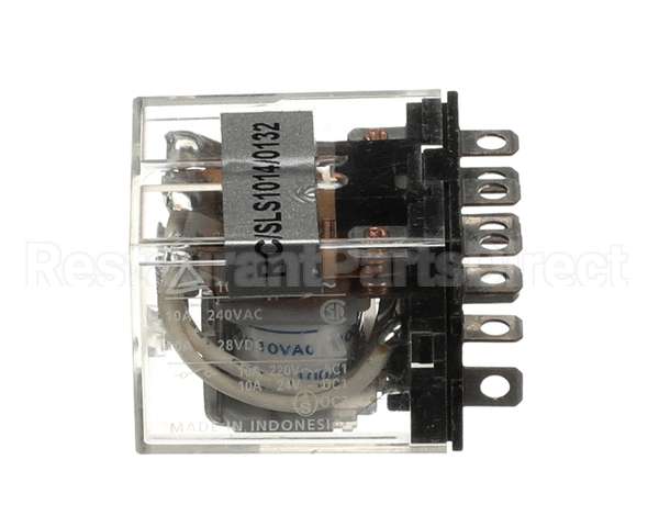 SL300951365 Carpigiani Relay Digital Timer 10A 3C 115
