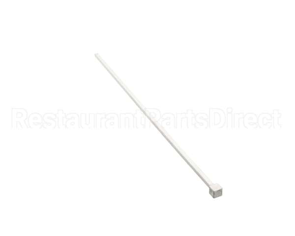 SL300951608 Carpigiani Locking Tap Rod White Ghz342