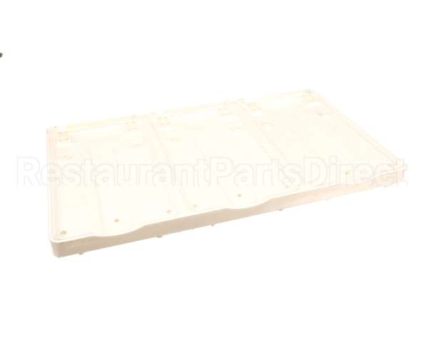 SL300970009 Carpigiani Plane Evap.gb330 Abs White