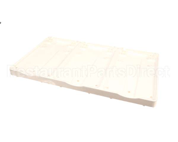 SL300970009 Carpigiani Plane Evap.gb330 Abs White