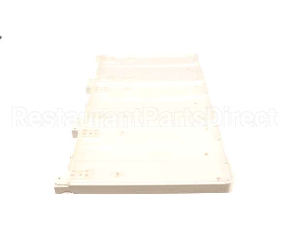 SL300970009 Carpigiani Plane Evap.gb330 Abs White