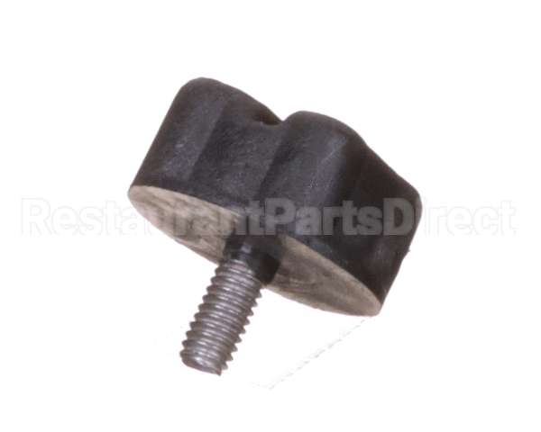 SL300970114 Carpigiani Screw Tap Handle Gb Grey