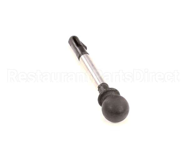 SL310000857 Carpigiani Pasador Leva Grifo Tmc V2 Negr