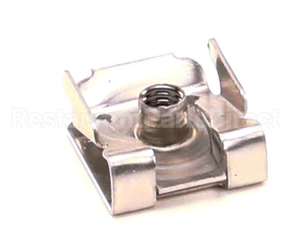 SL310001505 Carpigiani Tuerca Clip M4 Inox