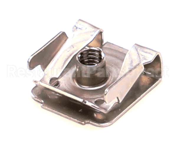 SL310001505 Carpigiani Tuerca Clip M4 Inox