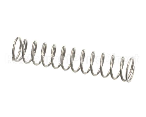 SL310001565 Carpigiani Muelle Grifo Ghz Piston Dl