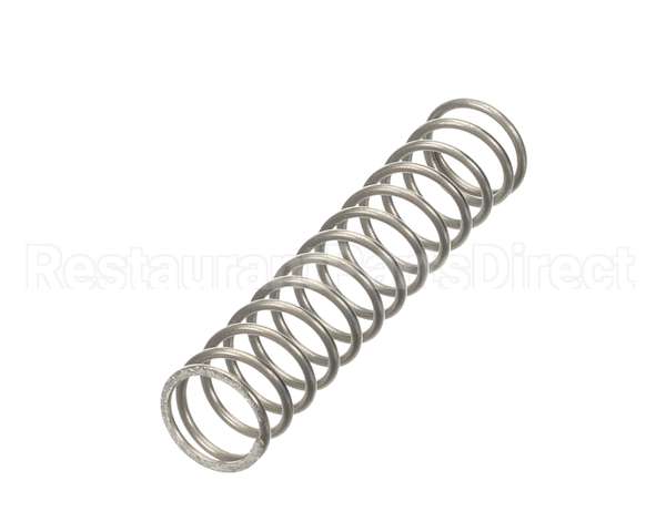 SL310001565 Carpigiani Muelle Grifo Ghz Piston Dl