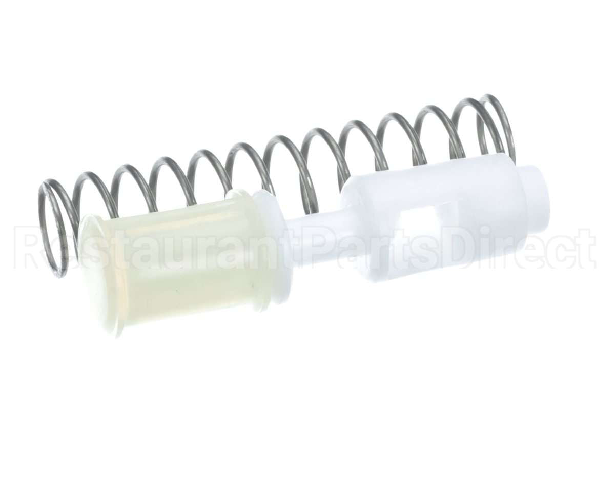 SL310002378 V Air Kit Transf.ghz Pull Double Lip