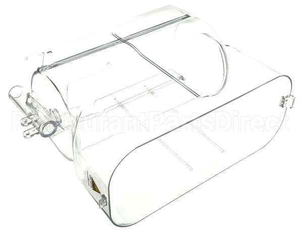 SL310002776 Carpigiani Deposito Comp. Ghz Af 07 Cand.