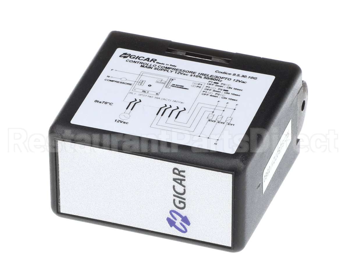 SL310003407 V Air Regulador Electronico 12V. V10