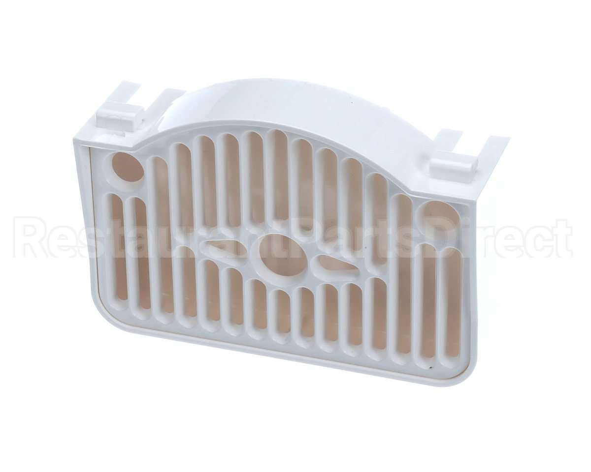 SL310004822 V Air Tray+Drip Tray Ghz White