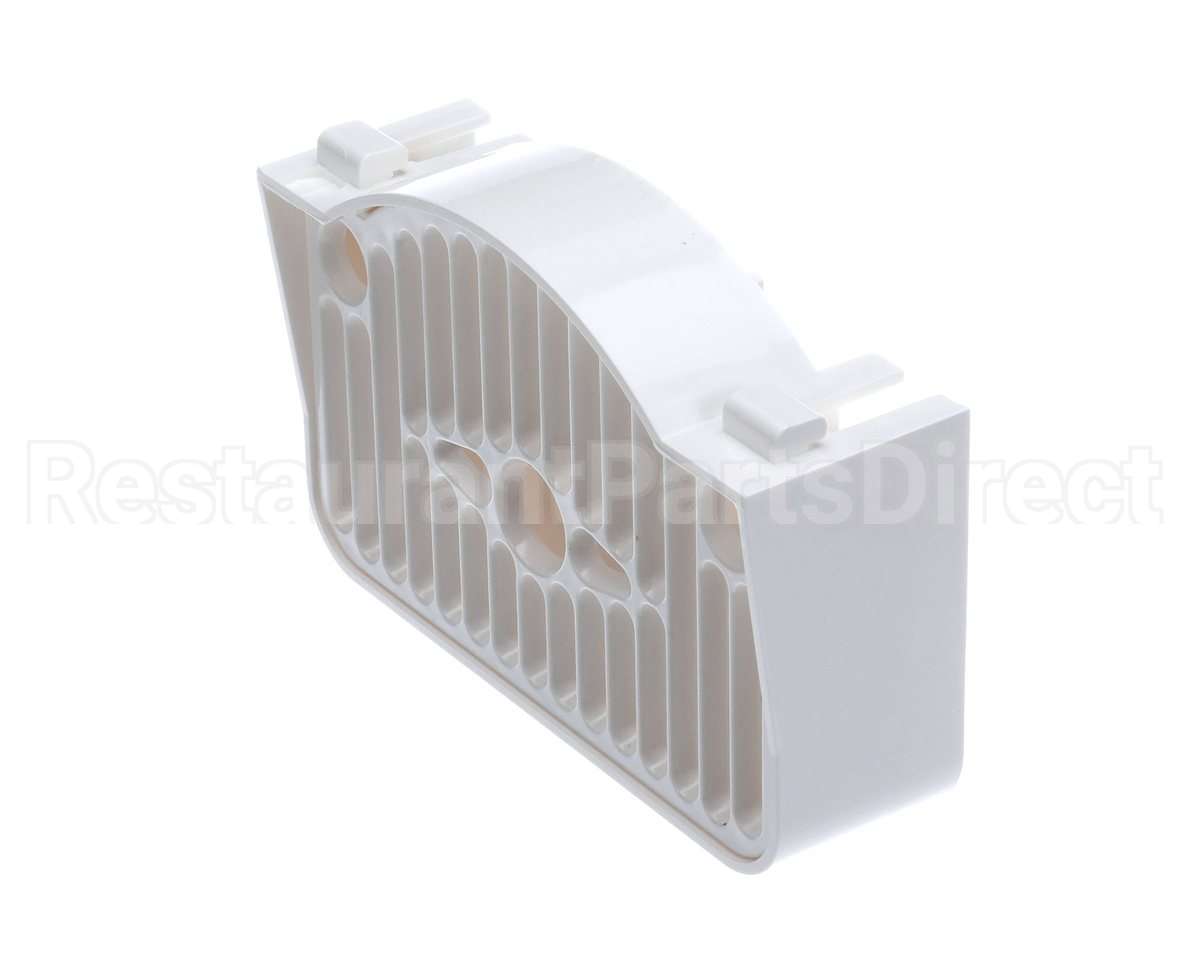 SL310004822 V Air Tray+Drip Tray Ghz White
