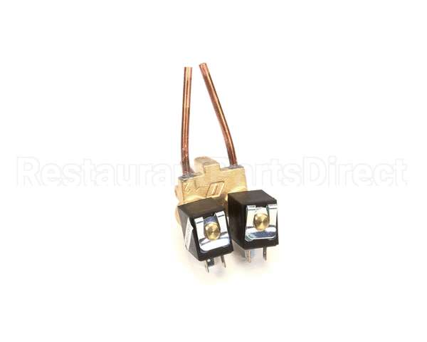 SL310005790 Carpigiani Full Double Electrov. Olab12