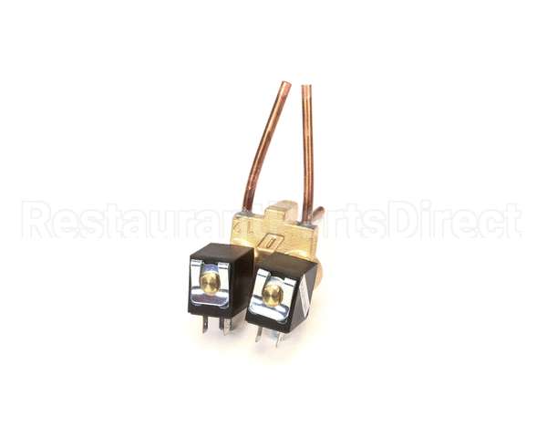 SL310005790 Carpigiani Full Double Electrov. Olab12