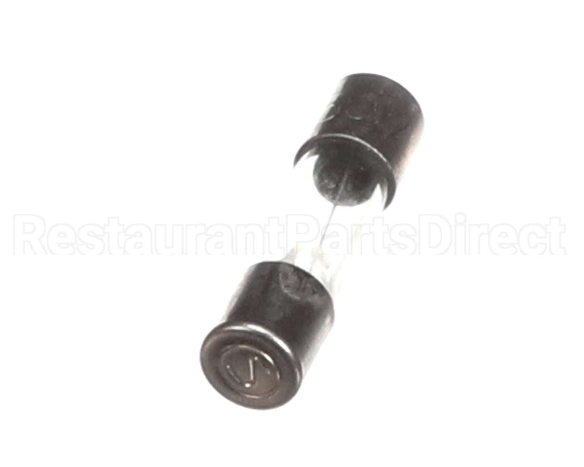 SL310005937 V Air Fuse 5X20 T1,6 A 250V Delayed