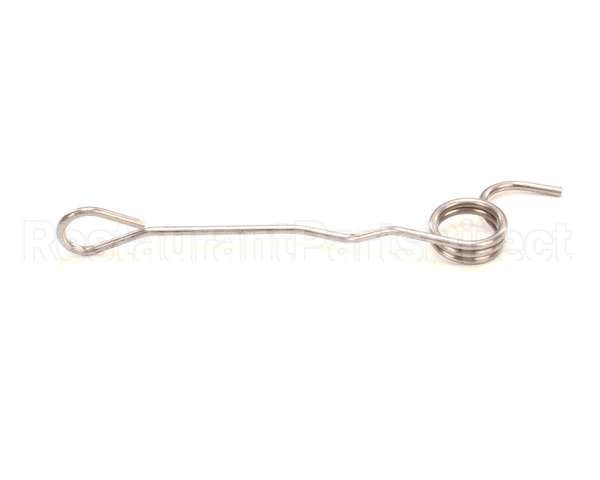 SL310008450 Carpigiani Spring Cam Right Twist