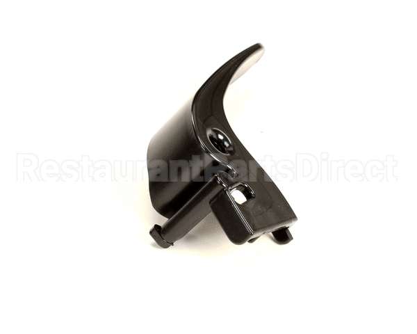 SL310009052 Carpigiani Lever Spigot Twist Gnw Left Bl